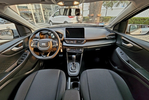 Imagen 8 de 13 de Fiat Pulse Drive 1.3 Cvt 2022 4.800km T/usado Oportunidad!!
