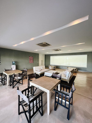 Venta Departamento 3 Ambientes En Quartier Nordelta