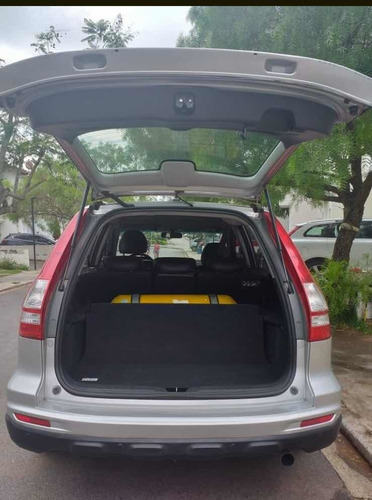 Honda Cr-v 2010 2.0 Lx 4x2 Aut. 5p