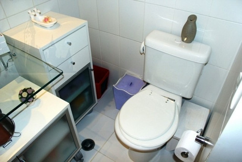 Imagem 29 de 30 de Apartamento Para Venda, 4 Dormitórios, Vila Gumercindo - São Paulo - 8388