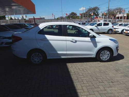 Imagem 9 de 9 de Ford Ka 1.0 Ti-vct Flex Se Manual