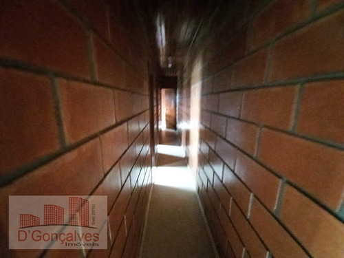 Imagem 11 de 15 de Casa Em Centro - Diadema - 2714