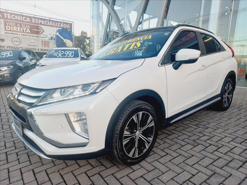 Imagem 7 de 12 de Eclipse Cross 1.5 Mivec Turbo Gasolina Hpe-s Cvt
