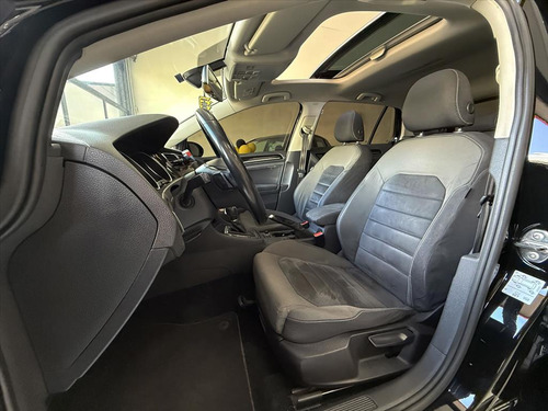 Volkswagen Golf 1.4 TSI HIGHLINE 16V GASOLINA 4P AUTOMÁTICO