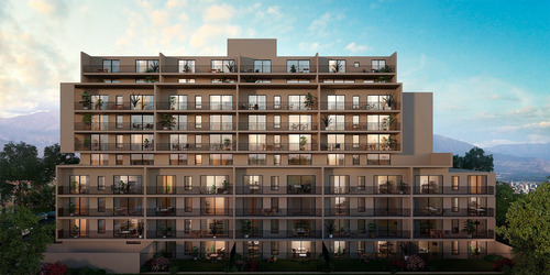 Imagen 16 de 32 de Edificio Pucará