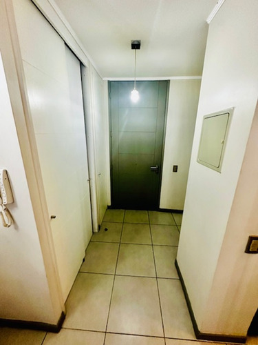 Brisas Del Sur Ii 1 Dorm Piso 12 Amobl Vista Al Mar Incl G C