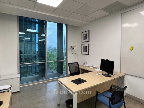 Oficina 390 M2 , Edif Parque San Damian (89745)