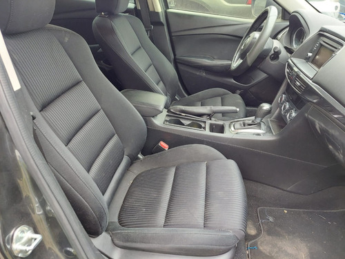 Mazda 6 2014 ( En Partes ) 2014 - 2016 2.5 Aut Yonke