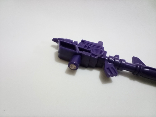 Transformers G1 Mixmaster Takara Hasbro Iga 1984 Devastator (Usado)
