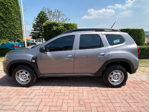 Renault Duster 1.6 Intens Mt