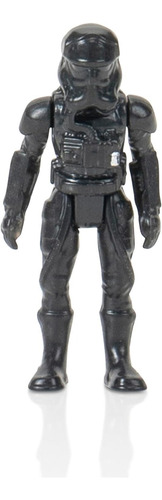 Micro Galaxy Squadron First Order Tie Figther
