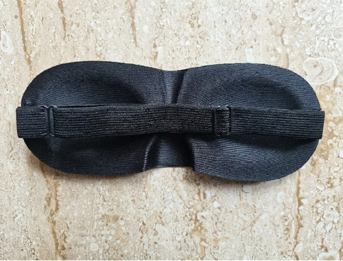 Dormir Por La Noche Con Los Ojos Vendados En 3d Para Máscara