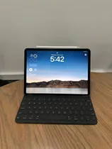 Comprar Apple iPad Pro 11  + Smart Keyboard + Apple Pencil