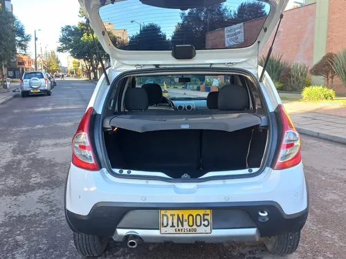 Renault Stepway 1.6l