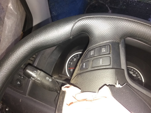 Techo Honda Crv 2009