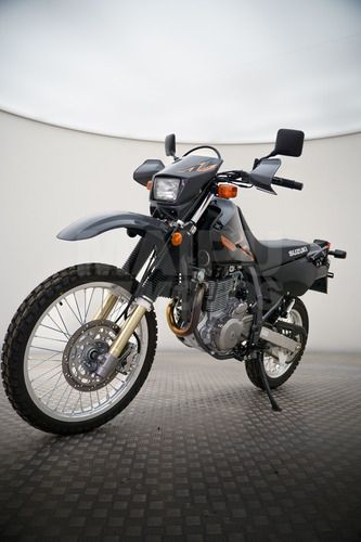 Suzuki Dr 650 0km 2025 - Nuevo Ingreso Entrega Inmediata