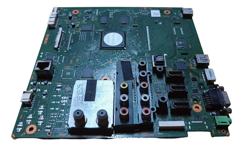 Placa Principal Tv Sony Kdl-32ex525 1-883-753-72