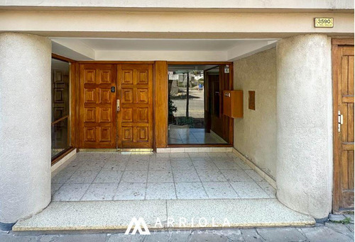 Departamento - Playa Grande