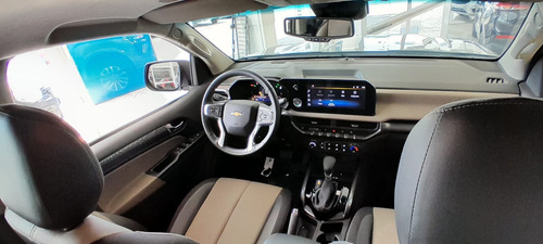 Chevrolet S10 2.8 High Country Cd Tdci 200cv
