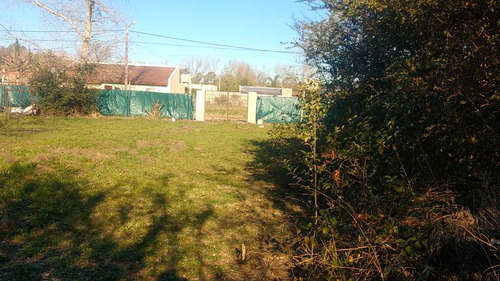 Lote Doble Barrio Carlos Pellegrini Iii
