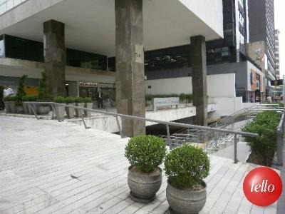 Imagem 28 de 28 de Comercial/industrial - Ref: 219093