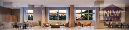 Imagem 11 de 16 de Studio Com 1 Dormitório À Venda, 28 M² Por R$ 238.000,00 - Jardim Prudência - São Paulo/sp - St0242