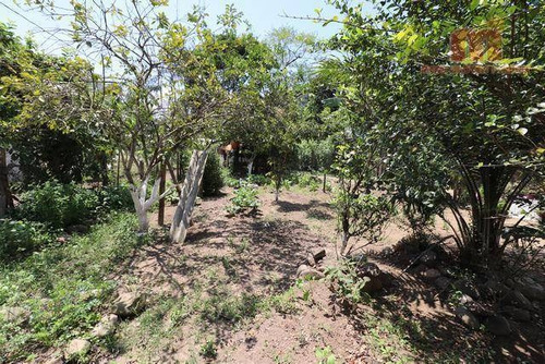 Imagem 18 de 18 de Chácara Com 3 Dormitórios À Venda, 1200 M² Por R$ 200.000,00 - Igrejinha - Itariri/sp - Ch0099