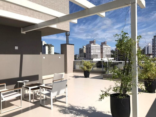 Imagem 20 de 29 de 2 Dormitórios ( 2 Suítes) - 75 M² - Trindade - Florianópolis/sc - Ap6058