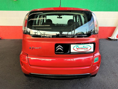 Imagem 8 de 14 de C3 Picasso Glx 1.6 Flex, Completo. Lindo Carro!