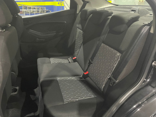 Ford Ka 1.0 TI-VCT FLEX SE SEDAN MANUAL