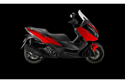 Zontes 350e