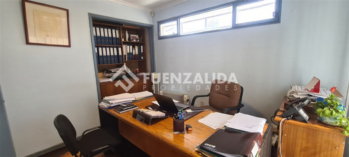 Casa Apta Para Oficina O Comercio Diagonal Sta Elena
