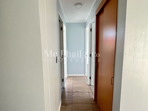 Agradable, Soleado Y En Condominio (gc Incluidos)
