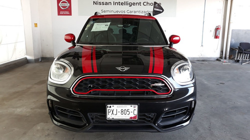 Imagen 2 de 15 de Mini Countryman 2020 2.0 Countryman S John Cooper Works Hot