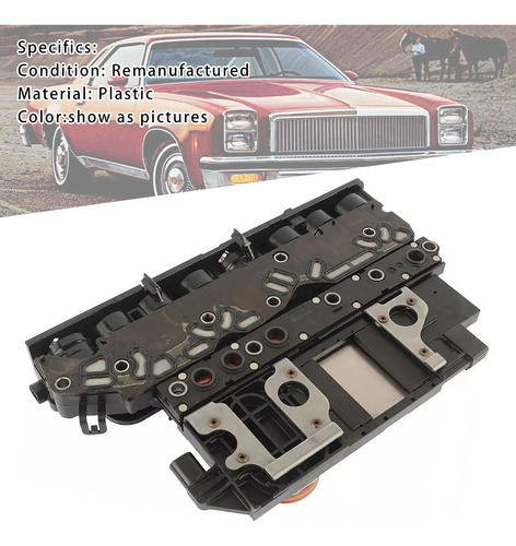 Módulo De Control De Transmisión Tcm Para Buick Cadillac