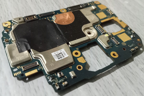 Tarjeta Lógica Madre One Plus Nord N100 Para Checar Piezas (Usado)