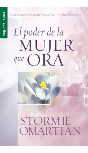 comprar El Poder De La Mujer Que Ora