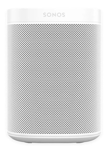 Imagen 3 de 10 de Altavoz Wi-fi Sonos One Sl ( Sin Micrófono )