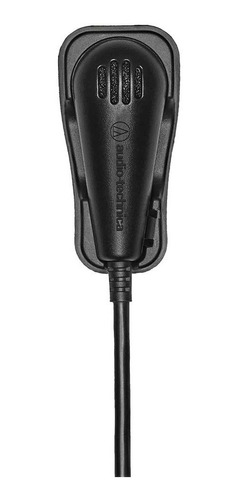 Microfono De Condensador Audio-technica Atr4650 Usb