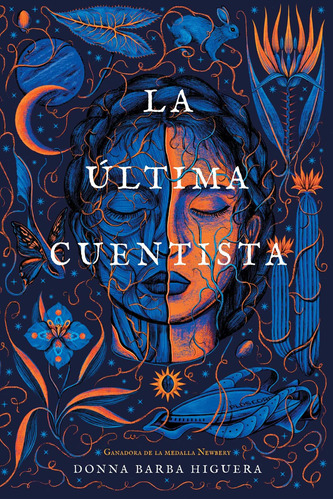 La Última Cuentista (spanish Edition)