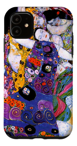 Funda Para iPhone 11 Multicolor Plastico Duro -2