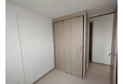 Apartamento En Alquiler Rionegro - Fontibon
