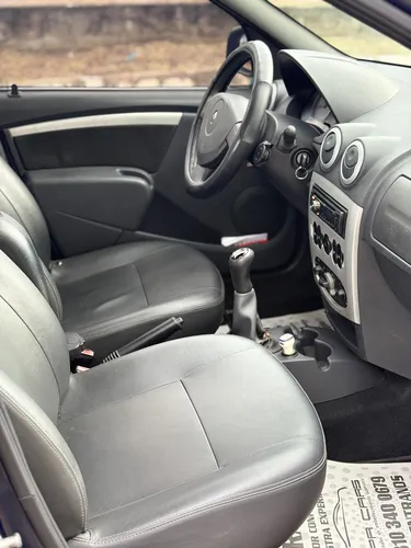 Renault Logan 1.6 Dynamique Fii