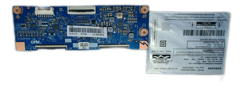 Placa T-com Bn98-06512c Para Tv Un43j5200ag (Usado)
