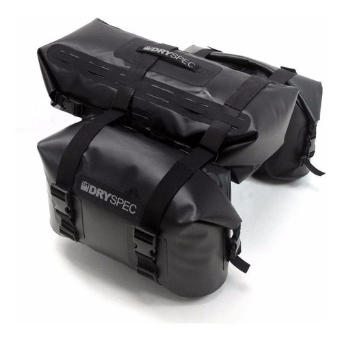 Ducati Maleta Impermeable Para Todo Tipo De Moto