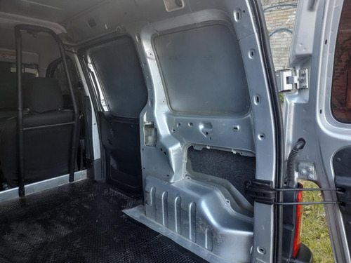 Citroën Berlingo Furgon 1.6 Hdi 92 Bussines