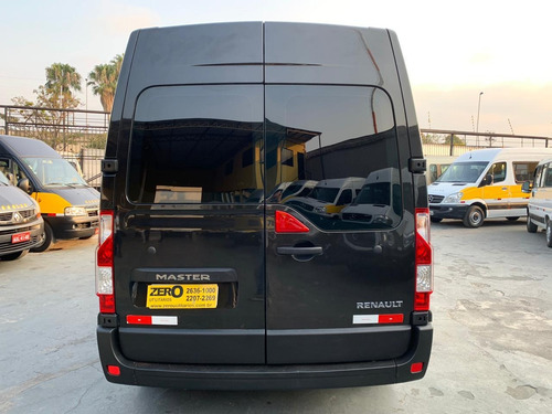 Renault Master Escolar Executiva