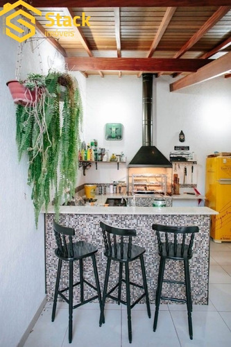 Imagem 19 de 23 de Casa Residencial Em Jundiaí - Sp, Jardim Colônia - Ca01775