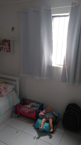 Imagem 2 de 13 de Apartamento Para Venda - 008480