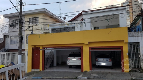 Imagem 1 de 15 de Vila Brasilio Machado - Casa - 2946